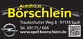 Autohaus Börschlein e.K.